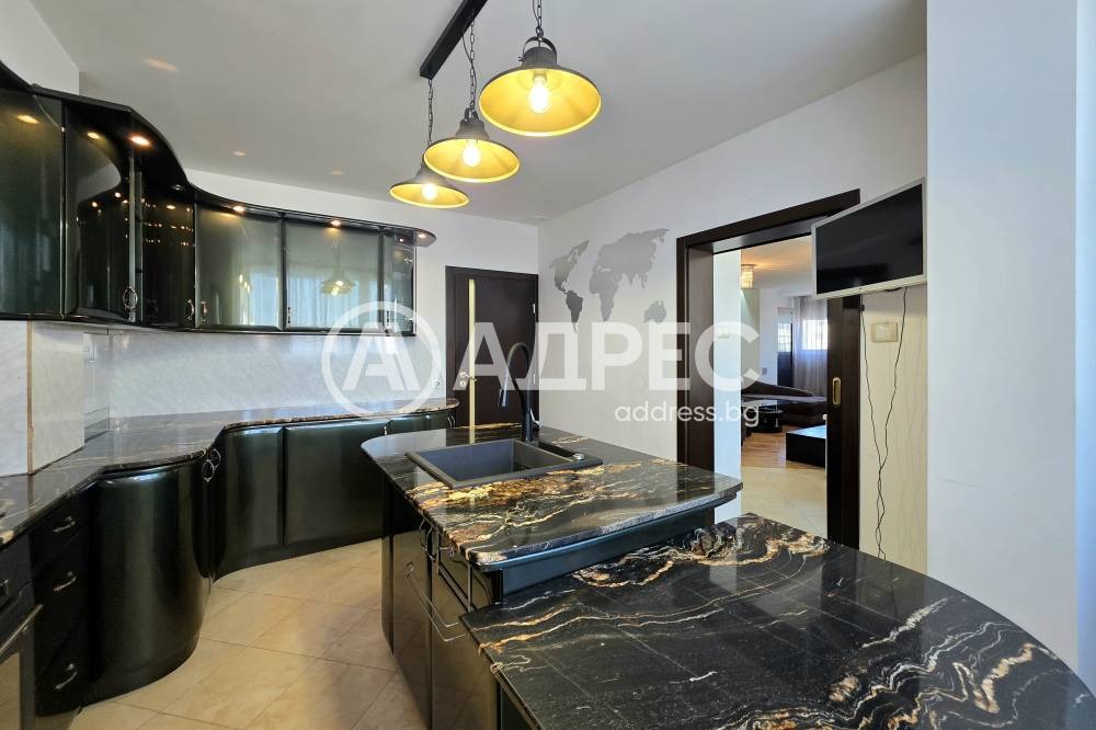 Продава 3-СТАЕН, гр. София, Банишора, снимка 16 - Апартаменти - 54050394