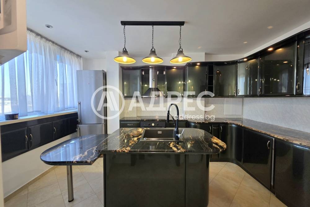 Продава 3-СТАЕН, гр. София, Банишора, снимка 13 - Апартаменти - 54050394