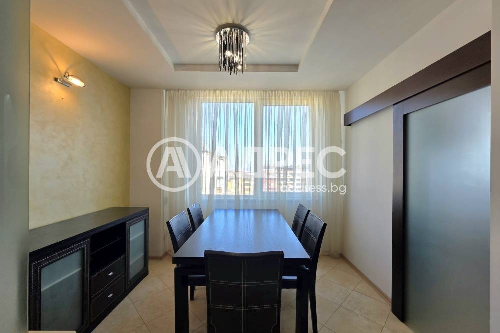 Продава 3-СТАЕН, гр. София, Банишора, снимка 4 - Апартаменти - 54050394