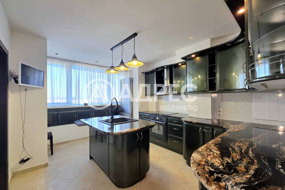 Продава 3-СТАЕН, гр. София, Банишора, снимка 14 - Апартаменти - 54050394