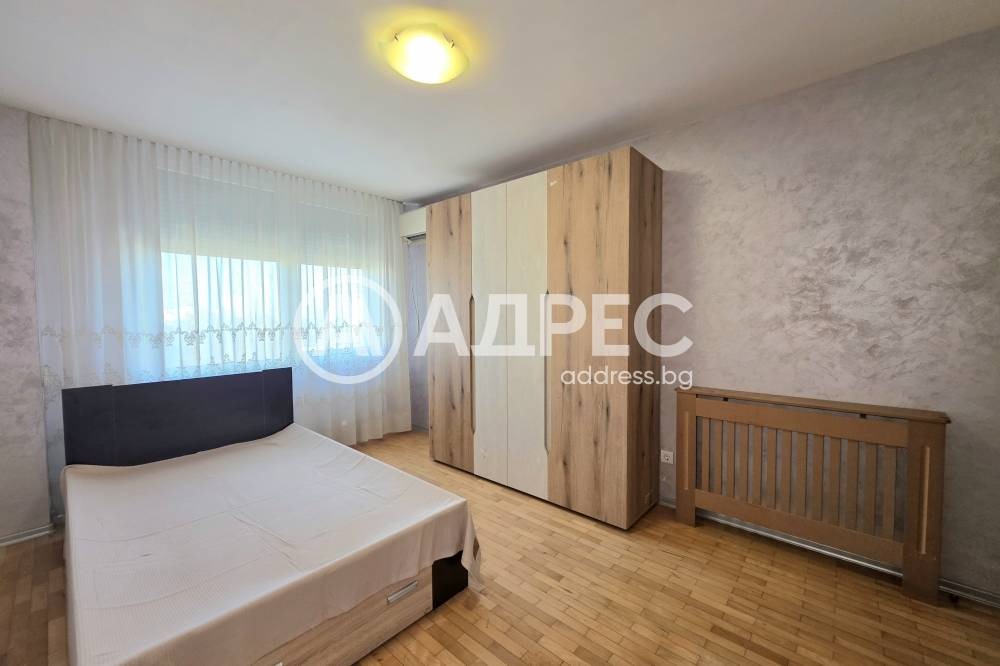 Продава 3-СТАЕН, гр. София, Банишора, снимка 12 - Апартаменти - 54050394