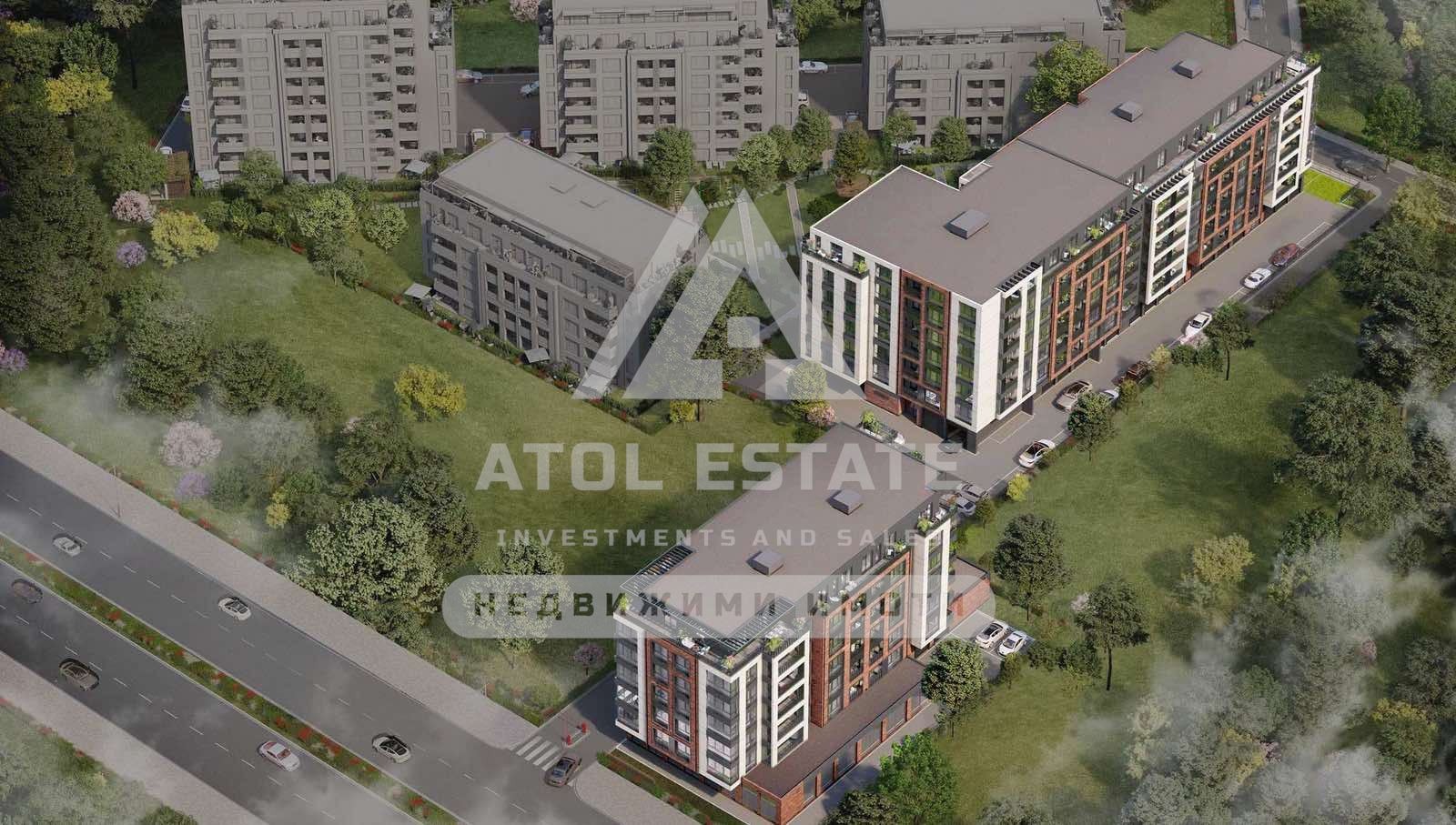 Продава 3-СТАЕН, гр. Пловдив, Христо Смирненски, снимка 11 - Апартаменти - 54157579