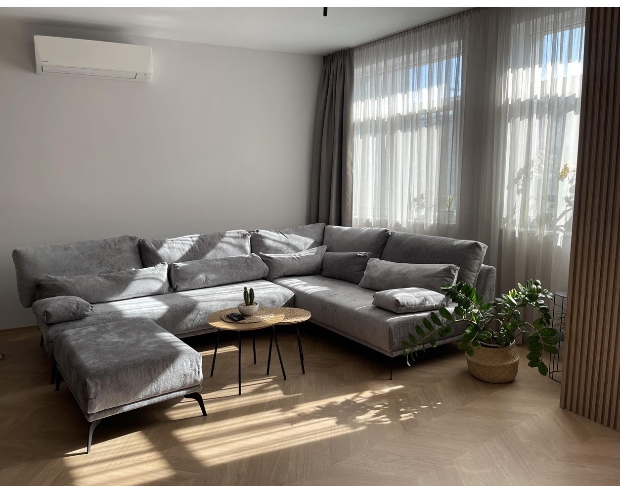 Продава 3-СТАЕН, гр. Русе, Център, снимка 2 - Апартаменти - 55428494