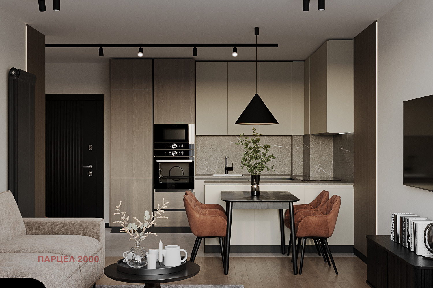 Продава 3-СТАЕН, гр. София, Овча купел 2, снимка 13 - Апартаменти - 55486985