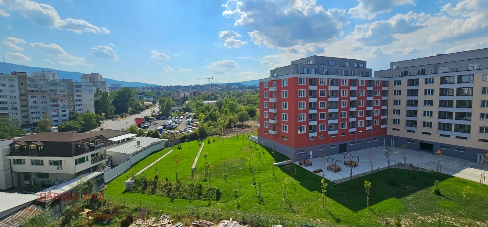 Продава 3-СТАЕН, гр. София, Овча купел 2