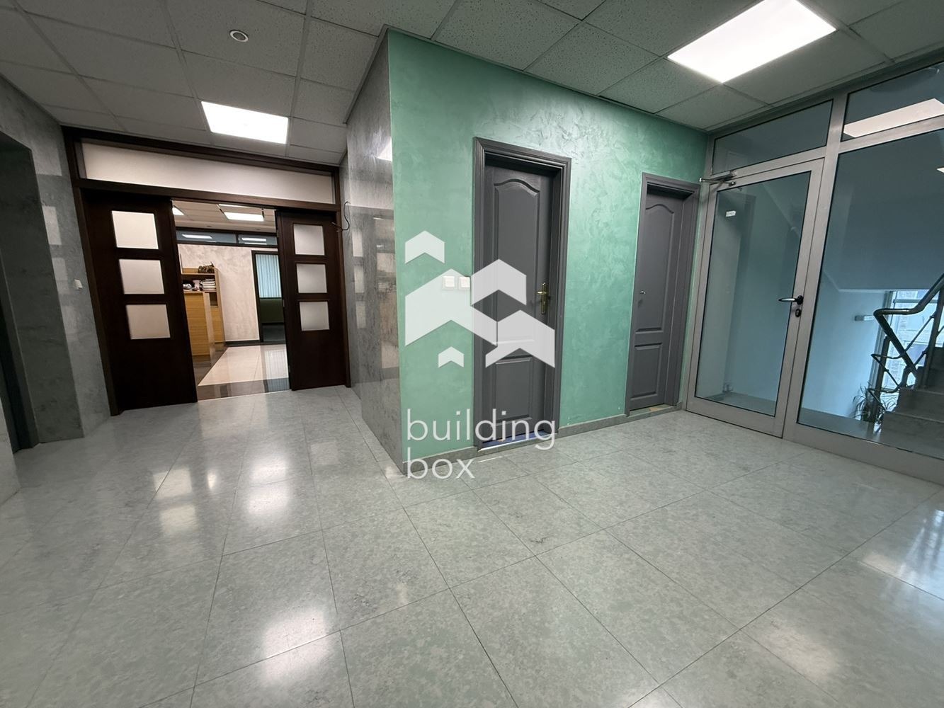 Продава ОФИС, гр. София, Хиподрума, снимка 15 - Офиси - 55123068