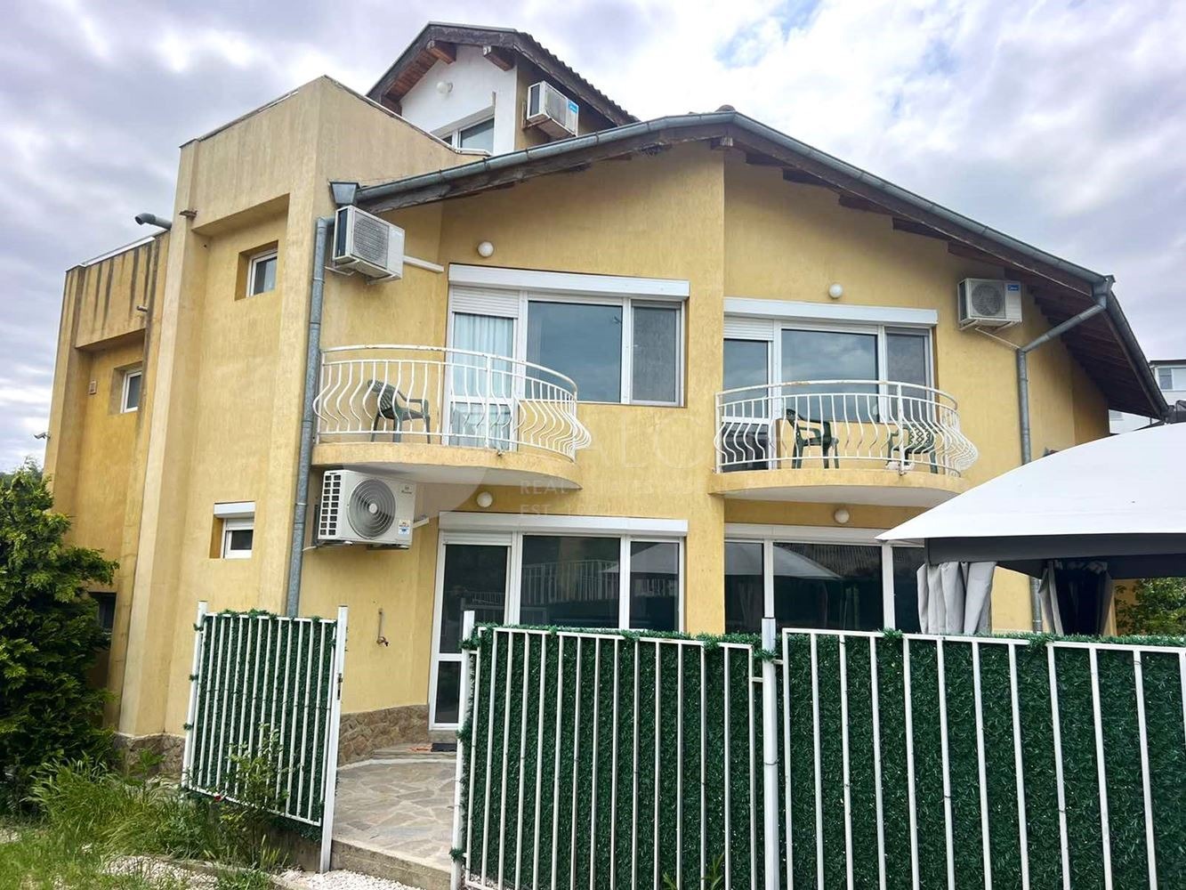 Продава КЪЩА, с. Кранево, област Добрич