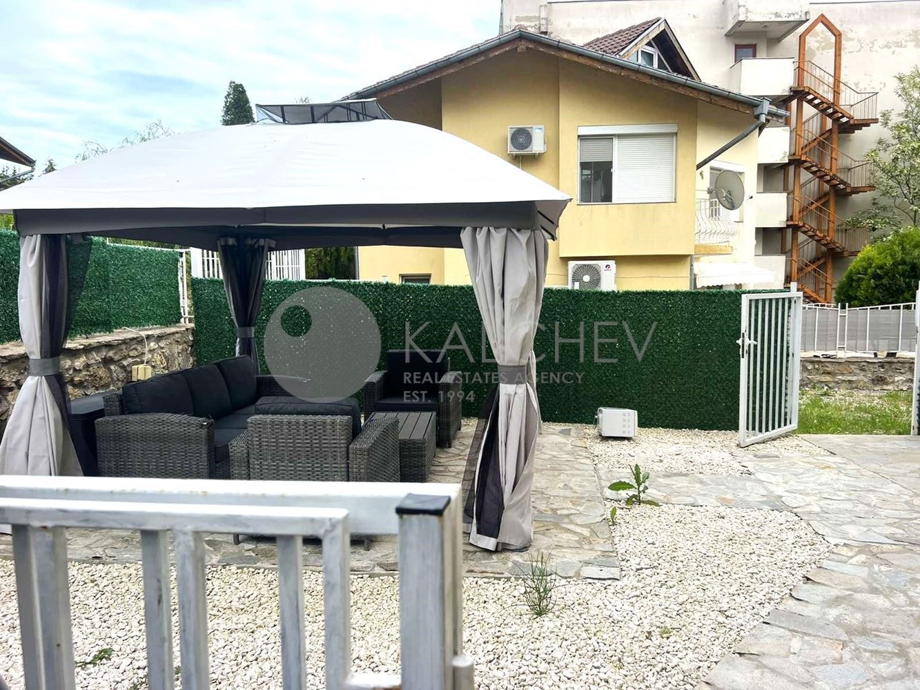 Продава КЪЩА, с. Кранево, област Добрич, снимка 4 - Къщи - 54707467