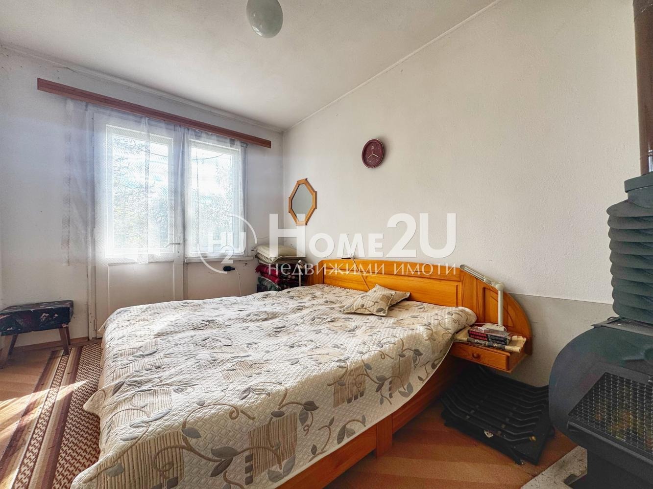 Продава КЪЩА, с. Яврово, област Пловдив, снимка 4 - Къщи - 56370309