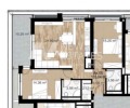 Продава  3-стаен град София , Център , 124 кв.м | 61678489 - изображение [7]