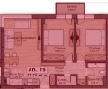 Продава 3-СТАЕН, град София, Овча купел 2 • 199900 € / 390970.42 лв. • 85436210 12