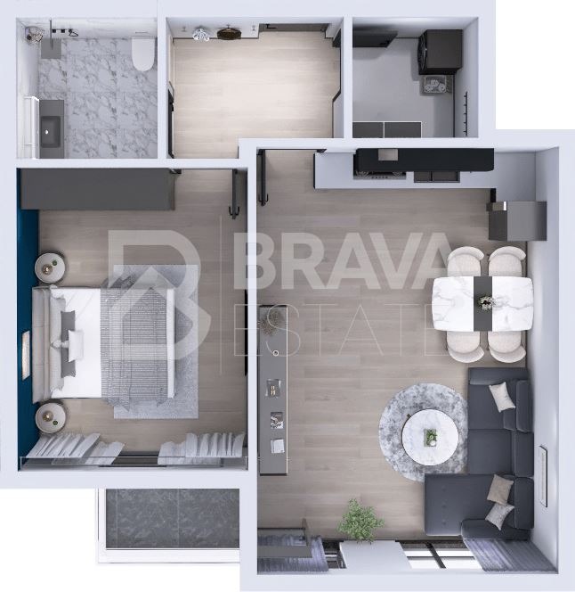 Продава 2-СТАЕН | Imot.bg — изображение 10