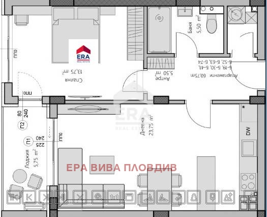 Продава 2-СТАЕН | Imot.bg — изображение 2