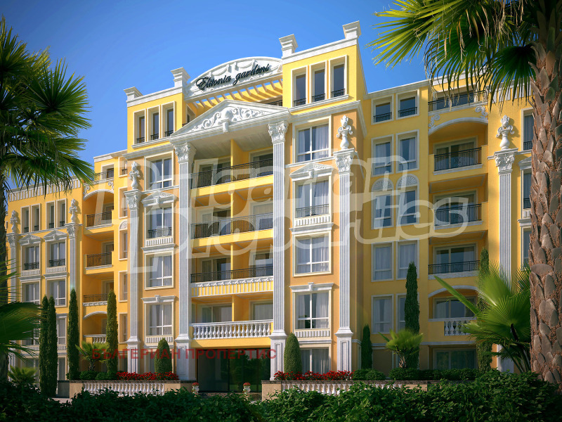Продава 2-СТАЕН в област Бургас, с. Равда - 45 кв.м / 68 820 € » 134 600.22 лв., БЪЛГЕРИАН ПРОПЕРТИС