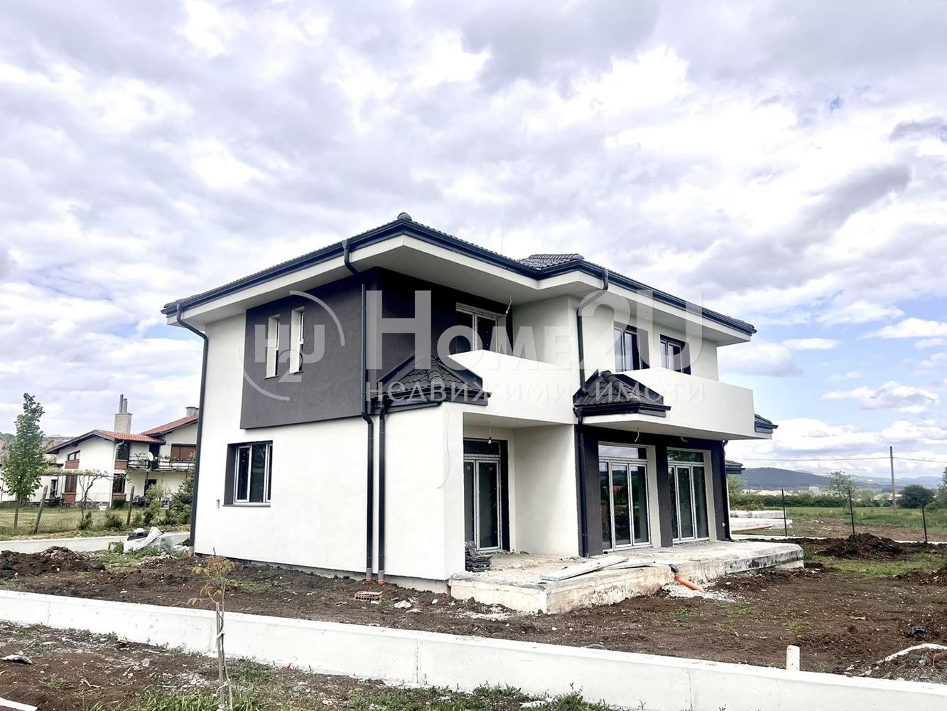 Продава КЪЩА | Imot.bg — изображение 2