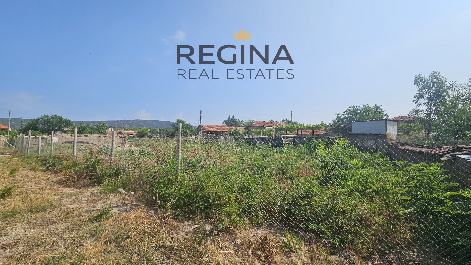 Продава ПАРЦЕЛ | Imot.bg — изображение 4