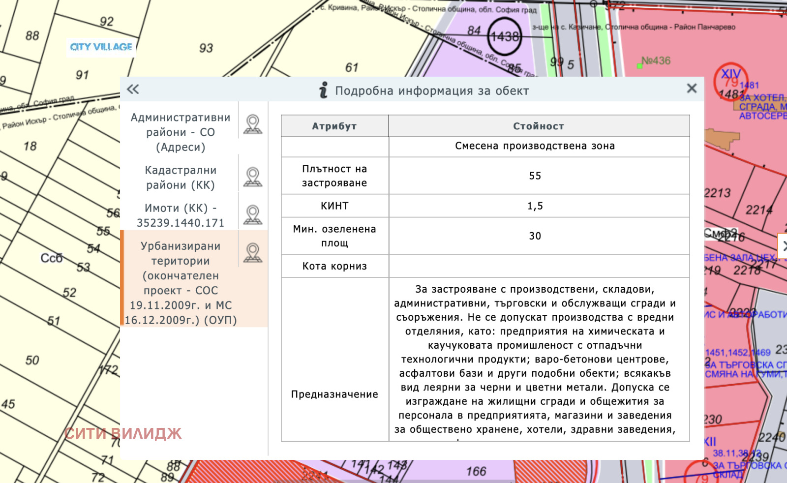 Продава ПАРЦЕЛ | Imot.bg — изображение 3