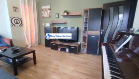 1 dormitorio Mladezhki Jalm, Plovdiv 1