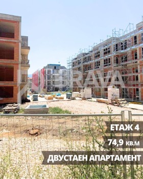1 υπνοδωμάτιο Οστρομηλα, Πλοβδηβ