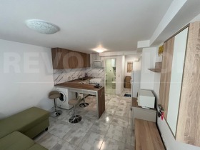 1 hálószoba Briz, Varna