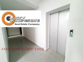 1 makuuhuone Iztok, Pernik