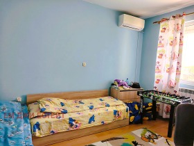 Будинок Полски извор, область Бургас 12