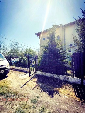 Будинок Полски извор, область Бургас 4
