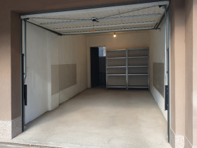 ГАРАЖ, ПАРКОМЯСТО, 19 m2