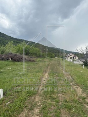 Продава парцел област Пловдив гр. Куклен - [1] 