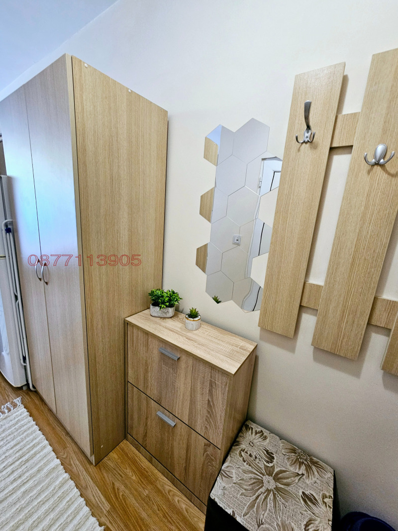 Zu verkaufen  Studio region Burgas , k.k. Slantschew brjag , 31 qm | 43947340 - Bild [9]