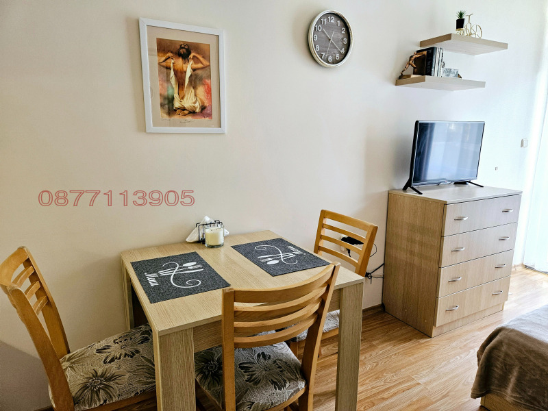 Zu verkaufen  Studio region Burgas , k.k. Slantschew brjag , 31 qm | 43947340 - Bild [8]