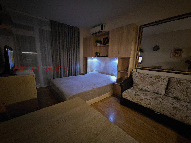 For Sale  Studio region Burgas , k.k. Slanchev bryag , 31 sq.m | 43947340 - image [6]