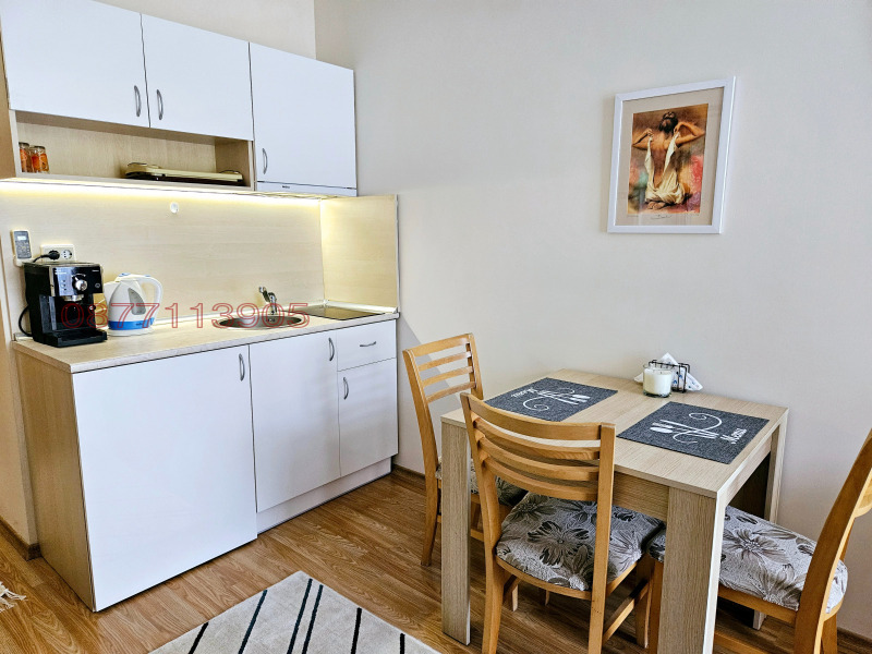 Zu verkaufen  Studio region Burgas , k.k. Slantschew brjag , 31 qm | 43947340 - Bild [7]