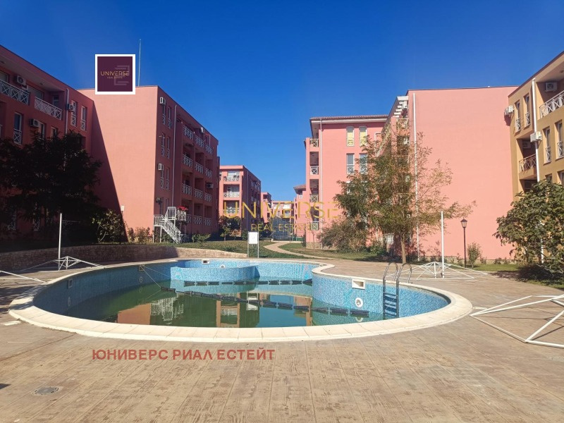 Til salg  Studie region Burgas , Tankovo , 25 kvm | 27749635 - billede [12]