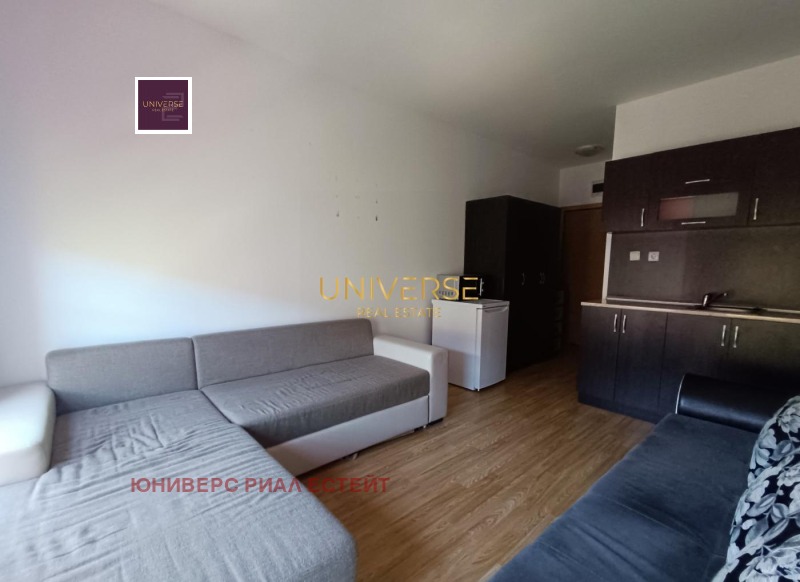 Til salg  Studie region Burgas , Tankovo , 25 kvm | 27749635