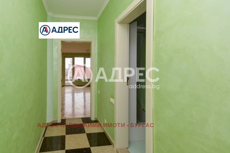 Προς πώληση  Στούντιο περιοχή Μπουργκάς , Σοζοπολ , 65 τ.μ | 23424259 - εικόνα [5]