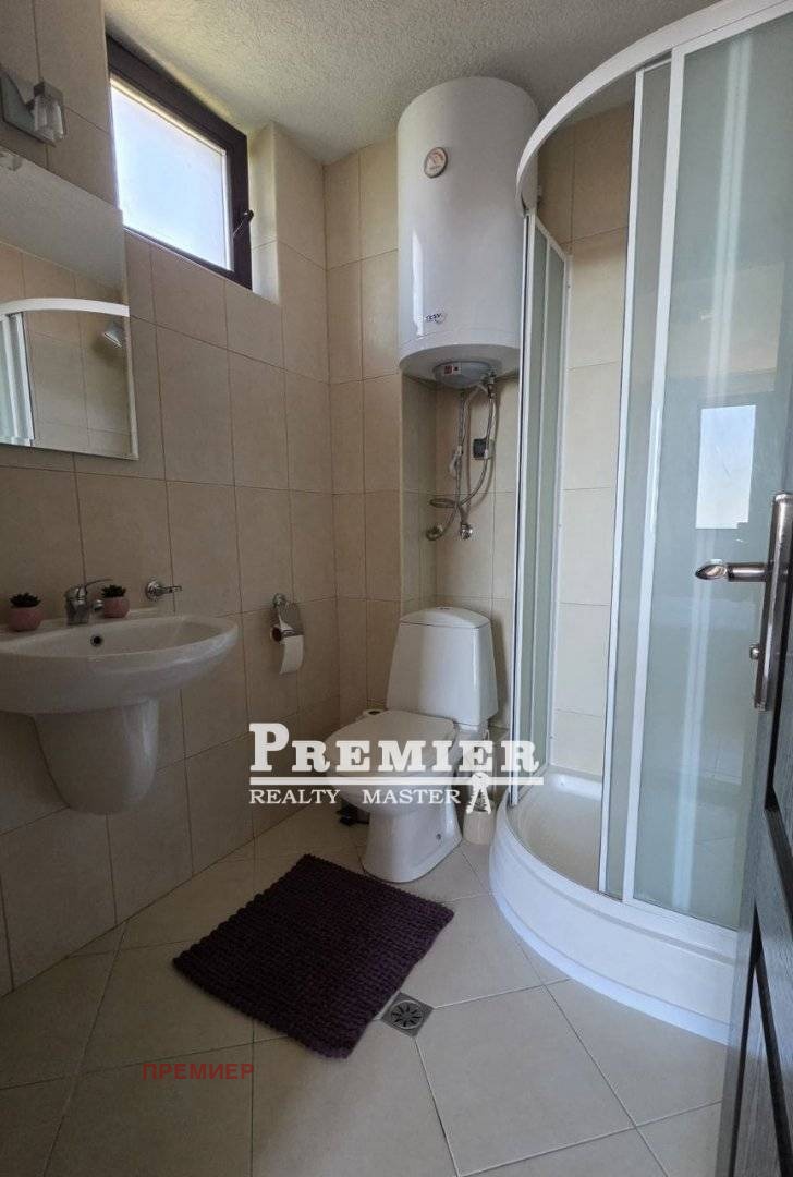 Продава МЕЗОНЕТ, к.к. Слънчев бряг, област Бургас, снимка 12 - Апартаменти - 53869470