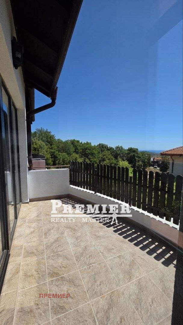 Продава МЕЗОНЕТ, к.к. Слънчев бряг, област Бургас, снимка 3 - Апартаменти - 53869470