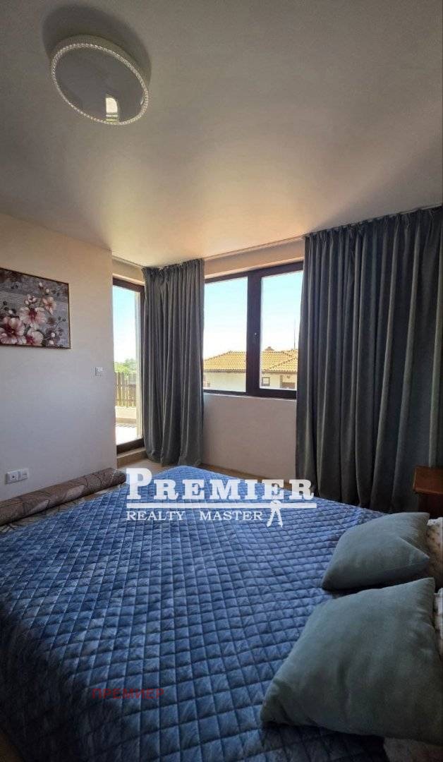 Продава МЕЗОНЕТ, к.к. Слънчев бряг, област Бургас, снимка 10 - Апартаменти - 53869470