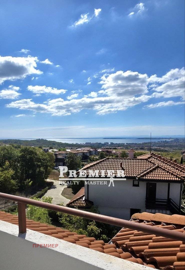 Продава МЕЗОНЕТ, к.к. Слънчев бряг, област Бургас, снимка 8 - Апартаменти - 53869470