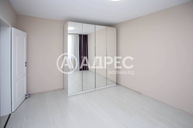 Продава 2-СТАЕН, гр. София, Полигона, снимка 4 - Aпартаменти - 46746316