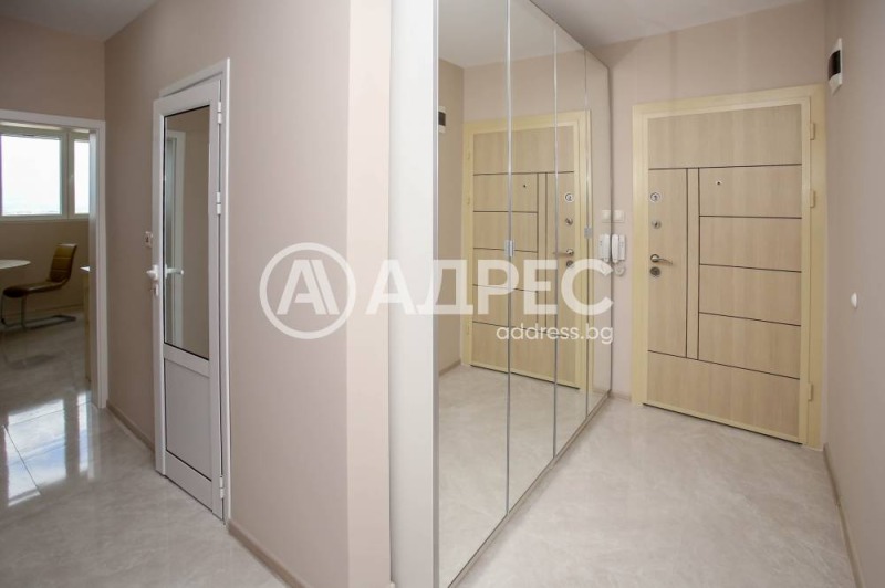 Продава 2-СТАЕН, гр. София, Полигона, снимка 2 - Aпартаменти - 46746316