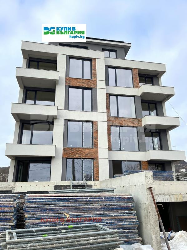 Продаја  1 спаваћа соба Варна , Бриз , 75 м2 | 40977218 - слика [4]