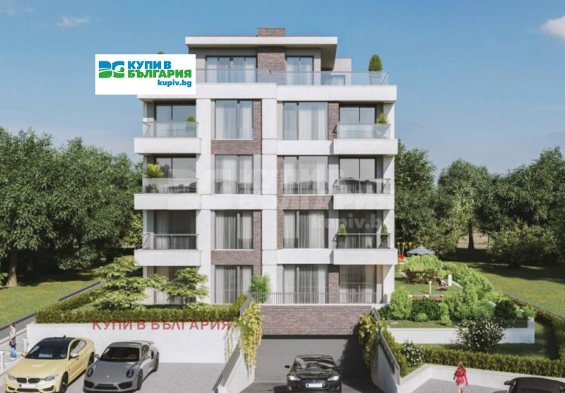 Na prodej  1 ložnice Varna , Briz , 75 m2 | 40977218