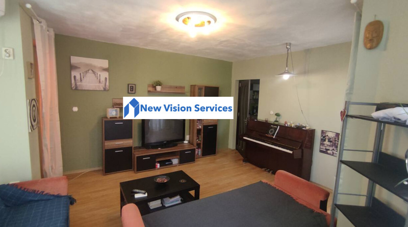 For Sale  1 bedroom Plovdiv , Mladezhki Halm , 64 sq.m | 85906065 - image [2]