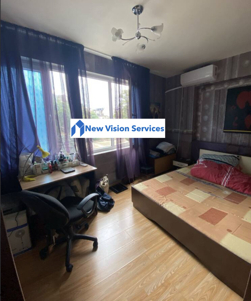 For Sale  1 bedroom Plovdiv , Mladezhki Halm , 64 sq.m | 85906065 - image [6]