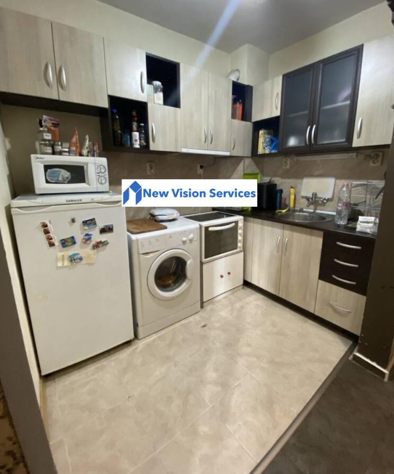 De vânzare  1 dormitor Plovdiv , Mladejci Hâlm , 64 mp | 85906065 - imagine [7]