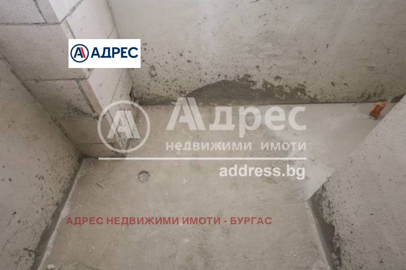 На продаж  1 спальня Бургас , Меден рудник - зона В , 68 кв.м | 31128841 - зображення [11]