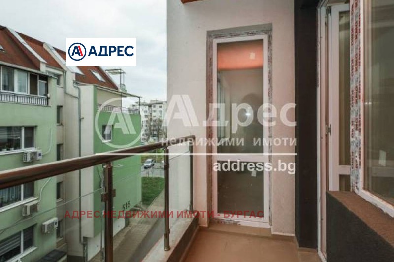 На продаж  1 спальня Бургас , Меден рудник - зона В , 68 кв.м | 31128841 - зображення [7]