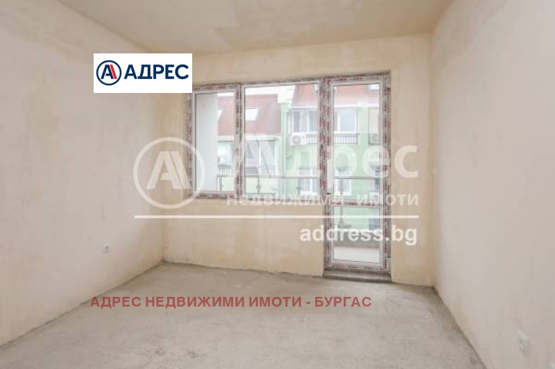 На продаж  1 спальня Бургас , Меден рудник - зона В , 68 кв.м | 31128841 - зображення [3]